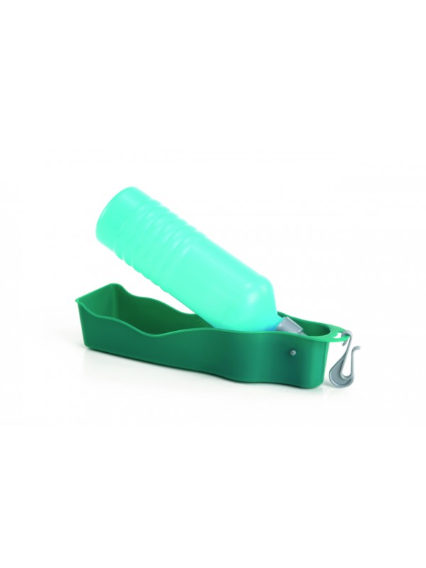 Beeztees koera joogipudel 750ml sinine #