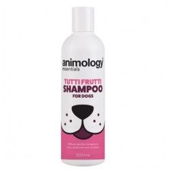 Animology koera šampoon essentials tutti-frutti 250ml