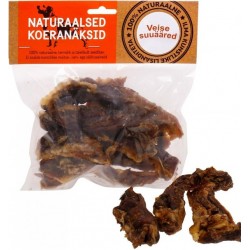 Naturaalne koera maius veise suu-ääred 200g