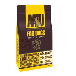 Aatu koera täissööt kalkun 10kg