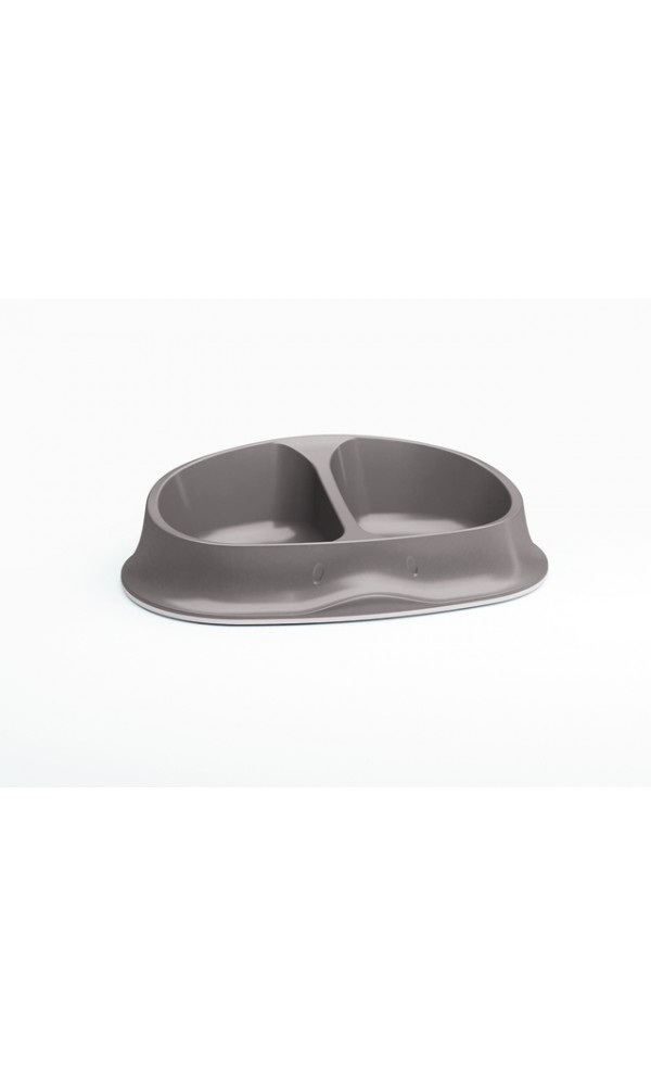 Stefanplast koera kauss 2in1 chic hall
