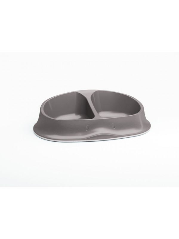 Stefanplast koera kauss 2in1 chic hall