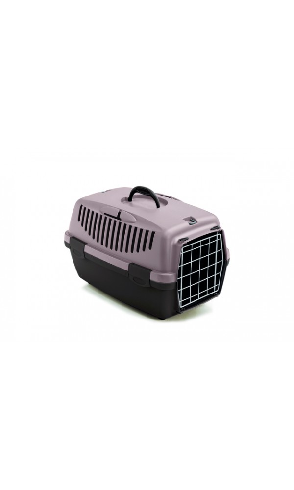 Kassipuur Stefanplast  Gulliver 1 roosa 48 x 32 x 31cm