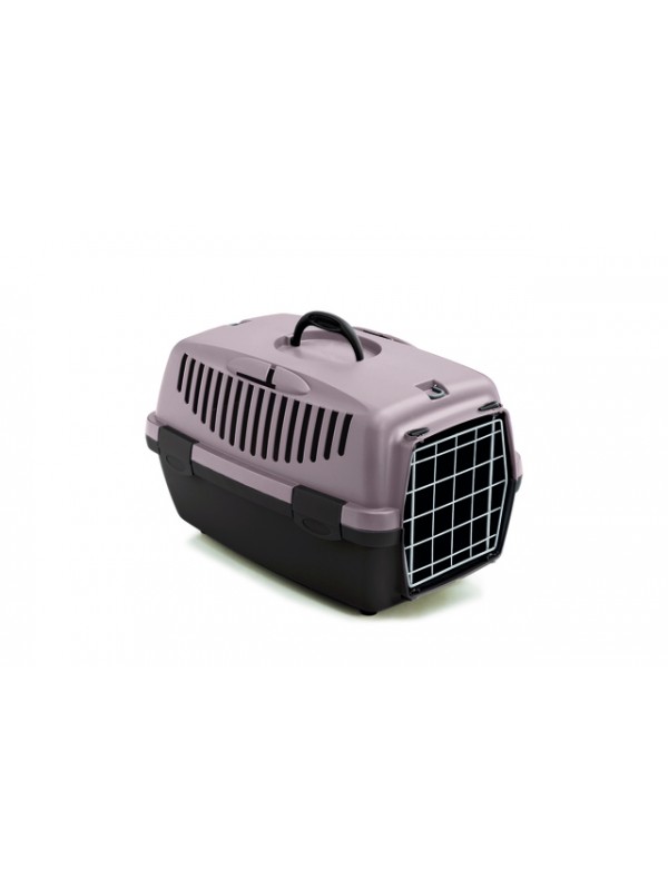 Kassipuur Stefanplast  Gulliver 1 roosa 48 x 32 x 31cm