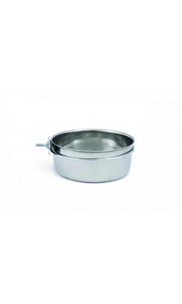 Kassi sööginõud  Beeztees  0,9l/15cm