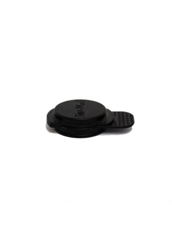 Top-matic magnet multi power-clip Top-matic magnet multi power-clip