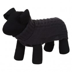 Rukka kampsun wooly s tumehall