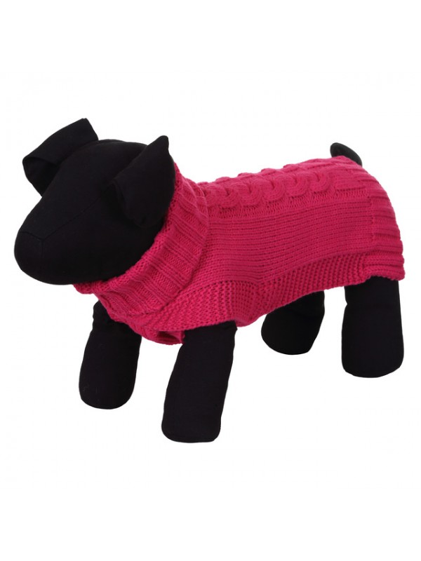 Rukka kampsun wooly xl roosa