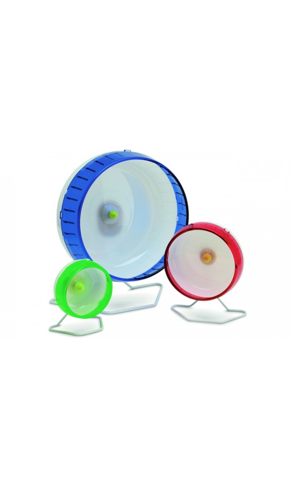 Beeztees näriliste jooksuratas vaikne 16,5cm