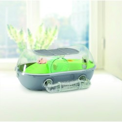 Savic näriliste puur spelos xl metro