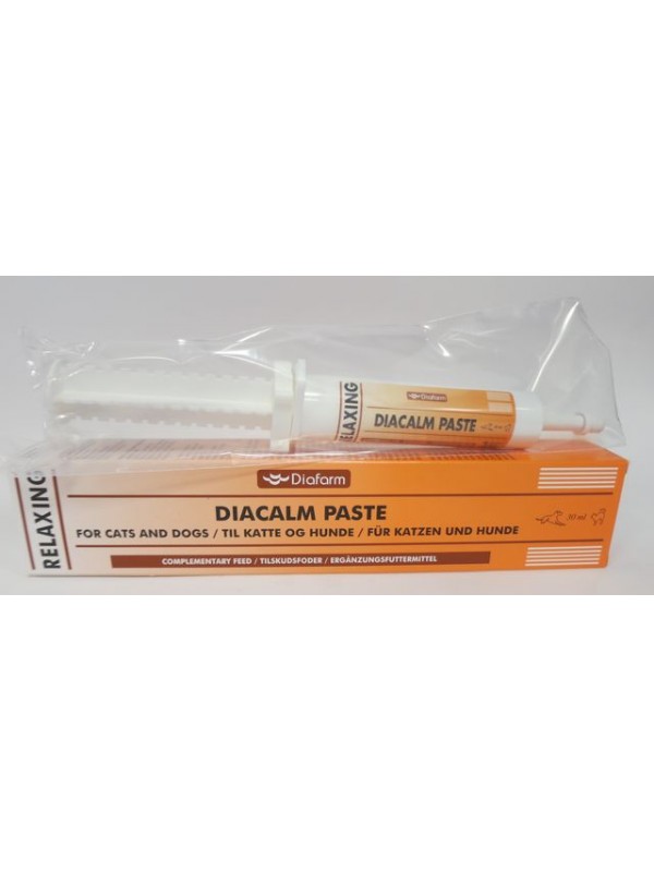 Diafarm diacalm pasta 30ml