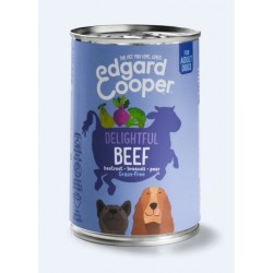 Edgard cooper koera konserv veis 400g