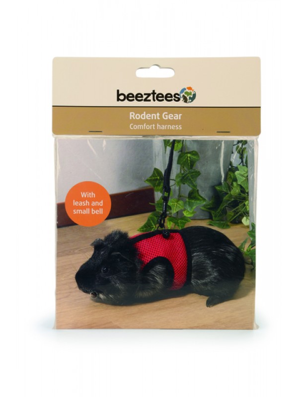 Beeztees näriliste traksid comfort l