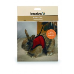 Beeztees näriliste traksid comfort xl