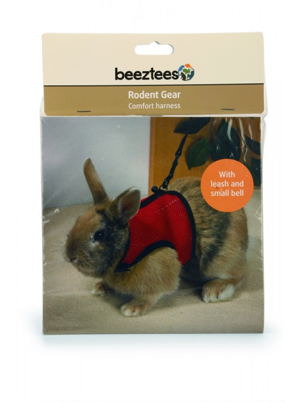 Beeztees näriliste traksid comfort xl