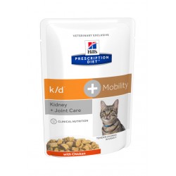 Hills pd kassi einekotike k/d+mob 85g n12