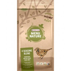 Versele-laga lindude täissööt nature 4 season blend 1kg