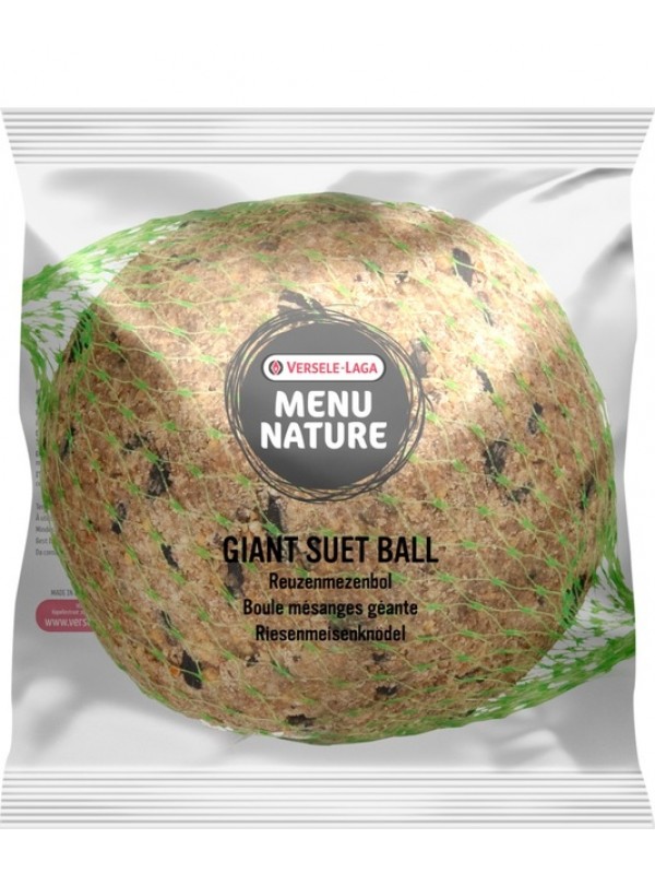 Versele-laga lindude rasvapall giant 500g/n1