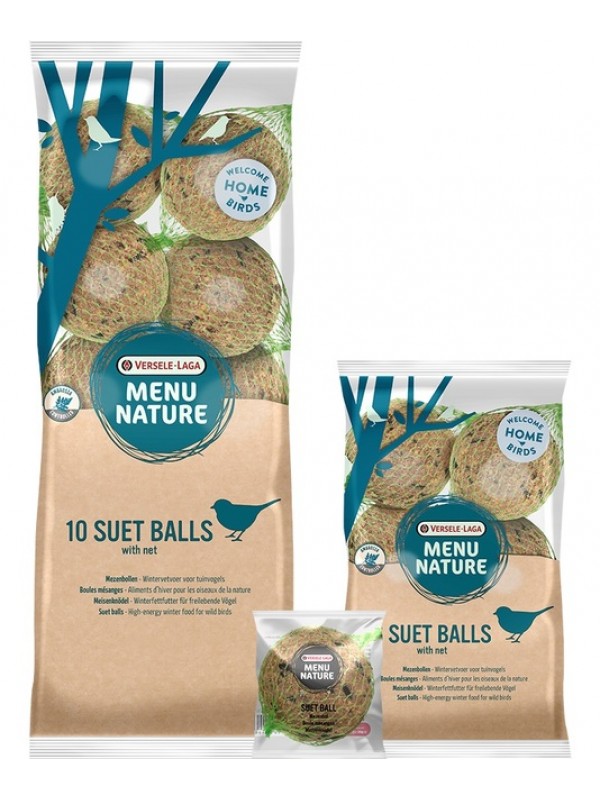 Versele-laga lindude rasvapall 90g/n10