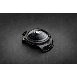 Orbiloc koera led tuluke dual must