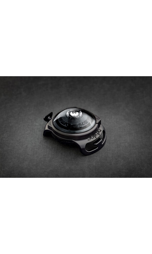 Orbiloc koera led tuluke dual must #