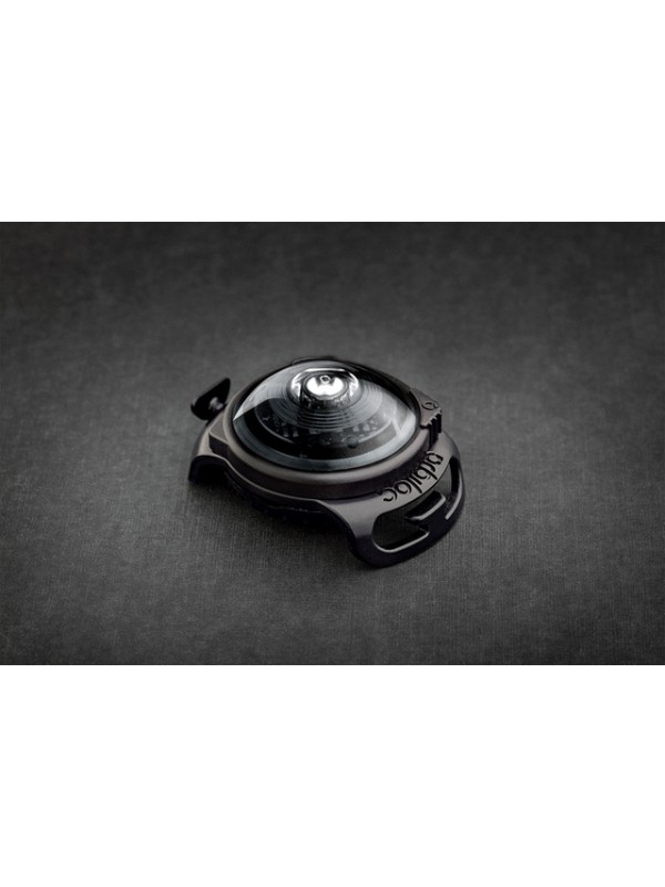Orbiloc koera led tuluke dual must #