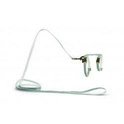 Beeztees kassi traksid virante 27-45cmx10mm münt