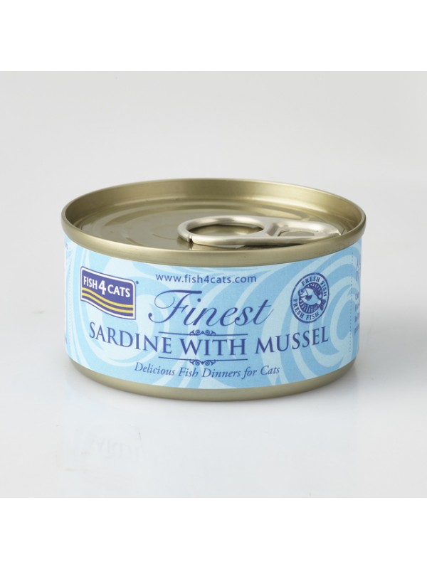 F4c kassi konserv sardiin/karbid 70g
