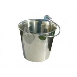 Show tech ämber 5,7l 22cm #