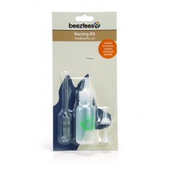 Beeztees lutipudel nursing kit 50ml