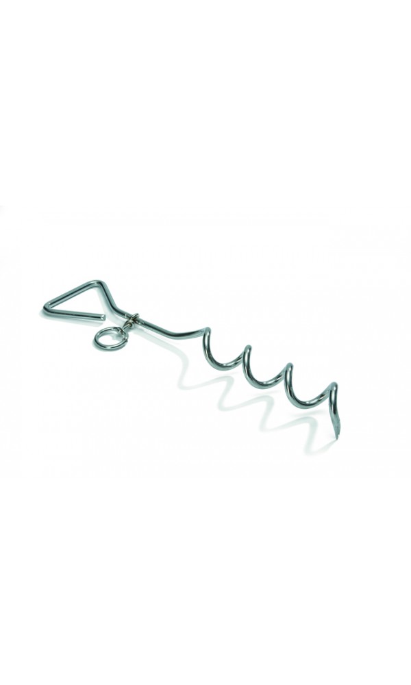 Beeztees vai trossile tie-out stake 41x8cm