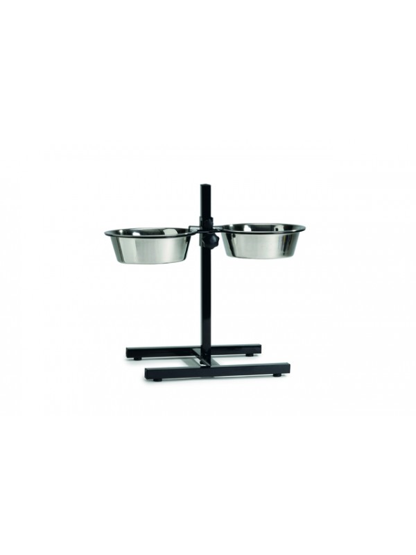 Beeztees koera kauss h-stand 20cm