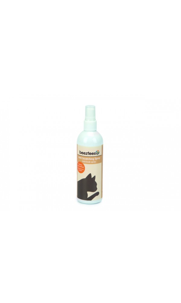 Beeztees kraapimisvastane sprei 175ml