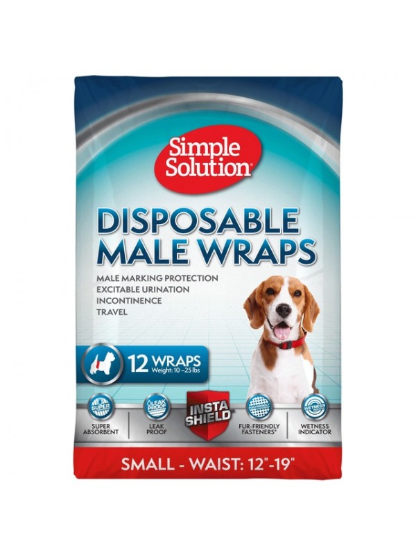Simple solution mähe ühekordne isasele s n12