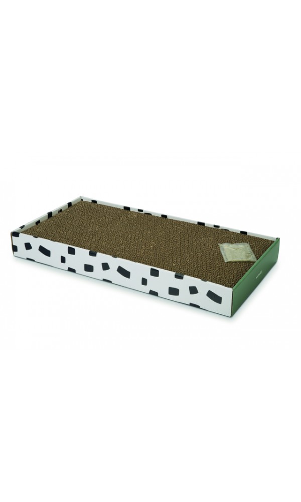 Beeztees kassi kraapimisalus jixy 47x24x4,5cm
