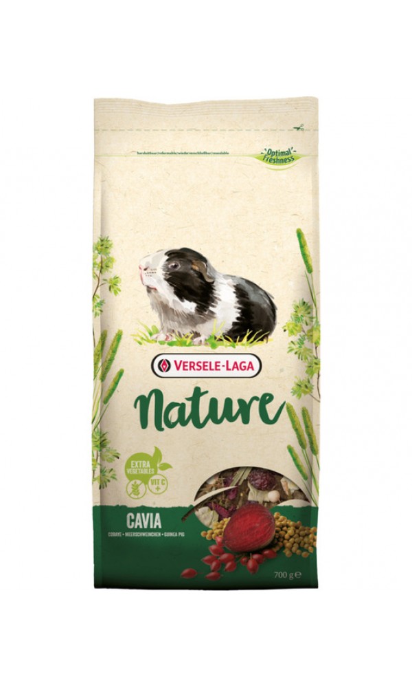 Versele-laga merisea täissööt nature 700g