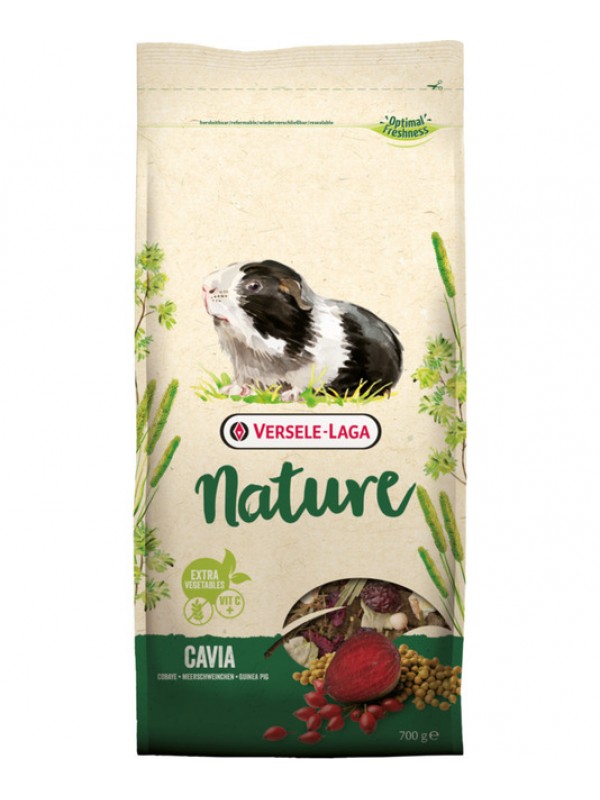 Versele-laga merisea täissööt nature 700g