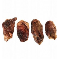 Naturaalne koera maius pulli munad 200g