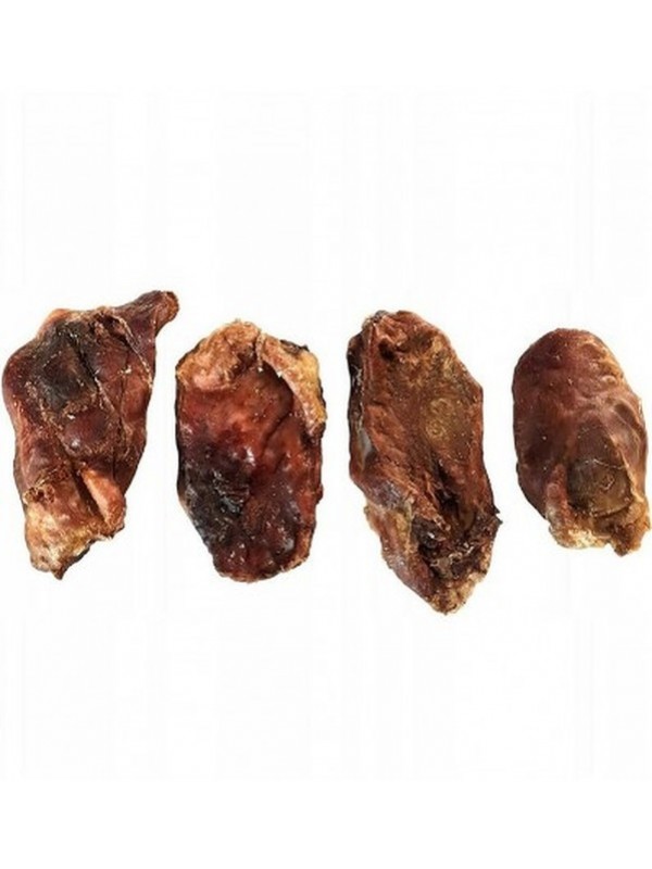 Naturaalne koera maius pulli munad 200g