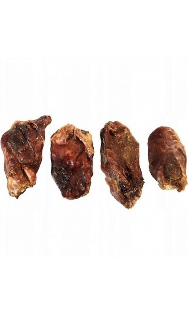 Naturaalne koera maius pulli munad 500g