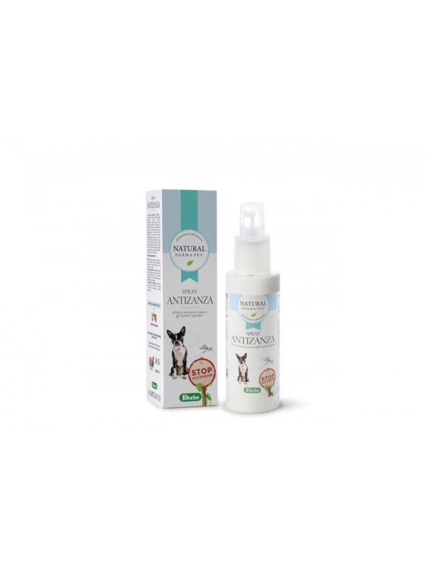 Derbe sprei antizanza sääskedevastane 125ml