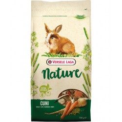 Versele-laga küüliku täissööt nature 700g