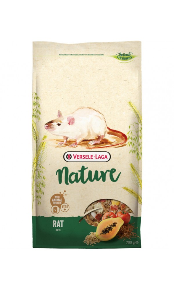 Versele-laga roti täissööt nature 700g