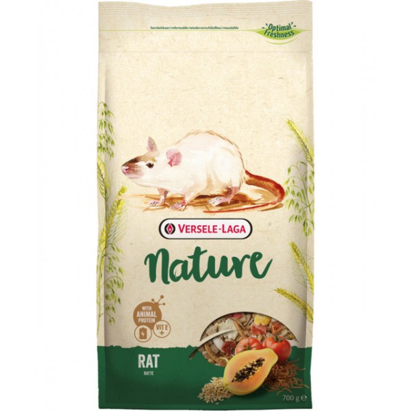 Versele-laga roti täissööt nature 700g