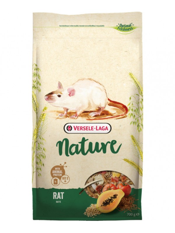 Versele-laga roti täissööt nature 700g