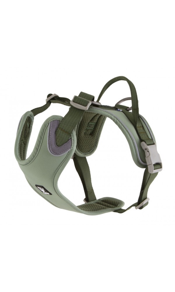 Hurtta traksid weekend warrior eco 80-100cm roh. #