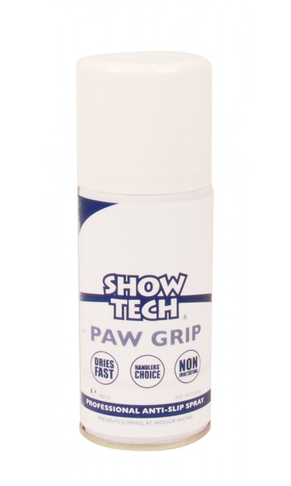Show tech libisemisvastane sprei 150ml