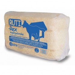 Epira puupõhk ruti-rex kuuti 10kg