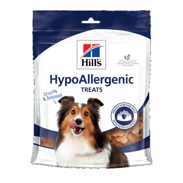 Hills koera maius hypoallergenic 220g
