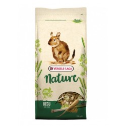 Versele-laga deegu täissööt nature 700g